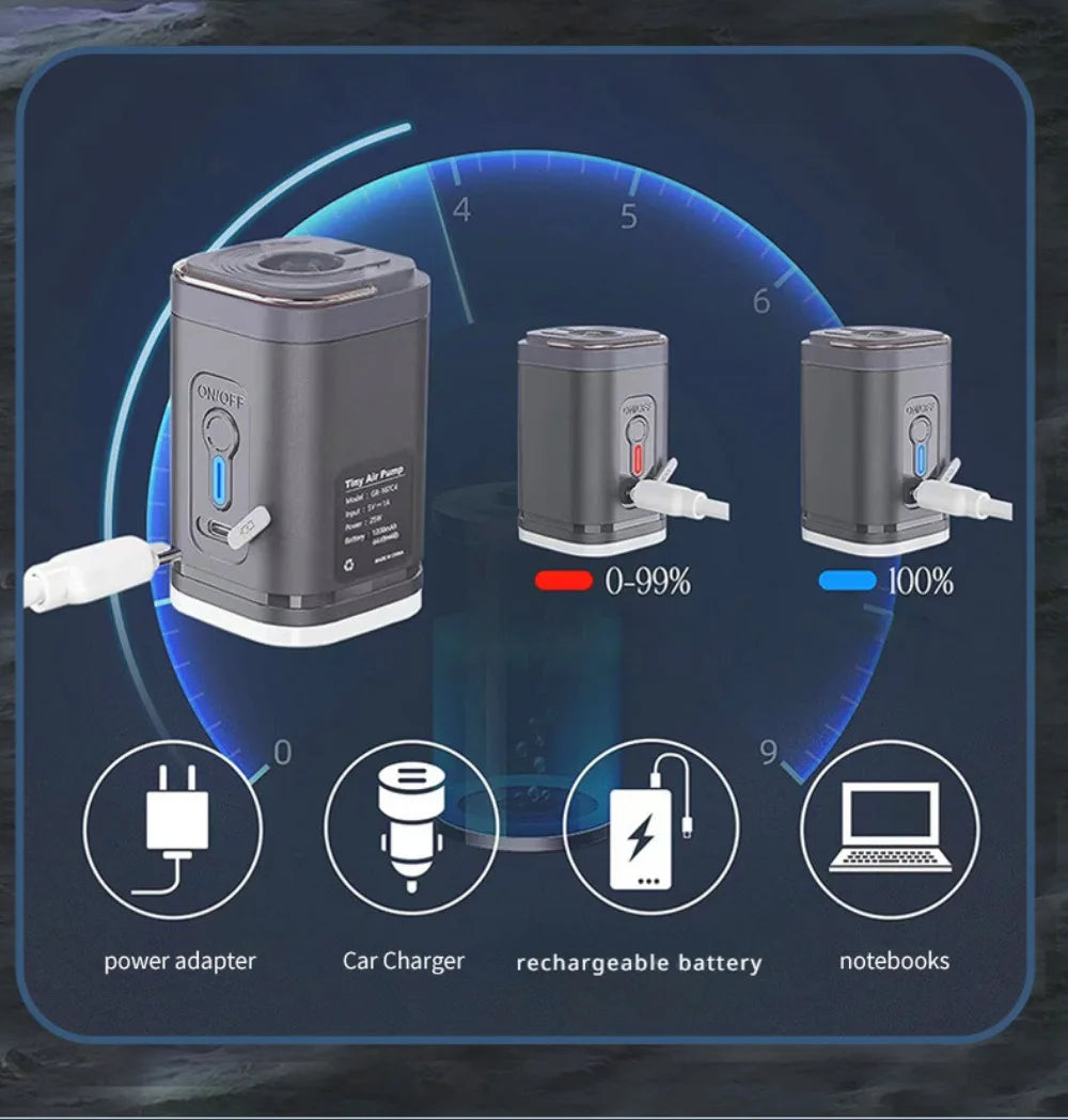 Ultimate Space Saver Vacuum Bags