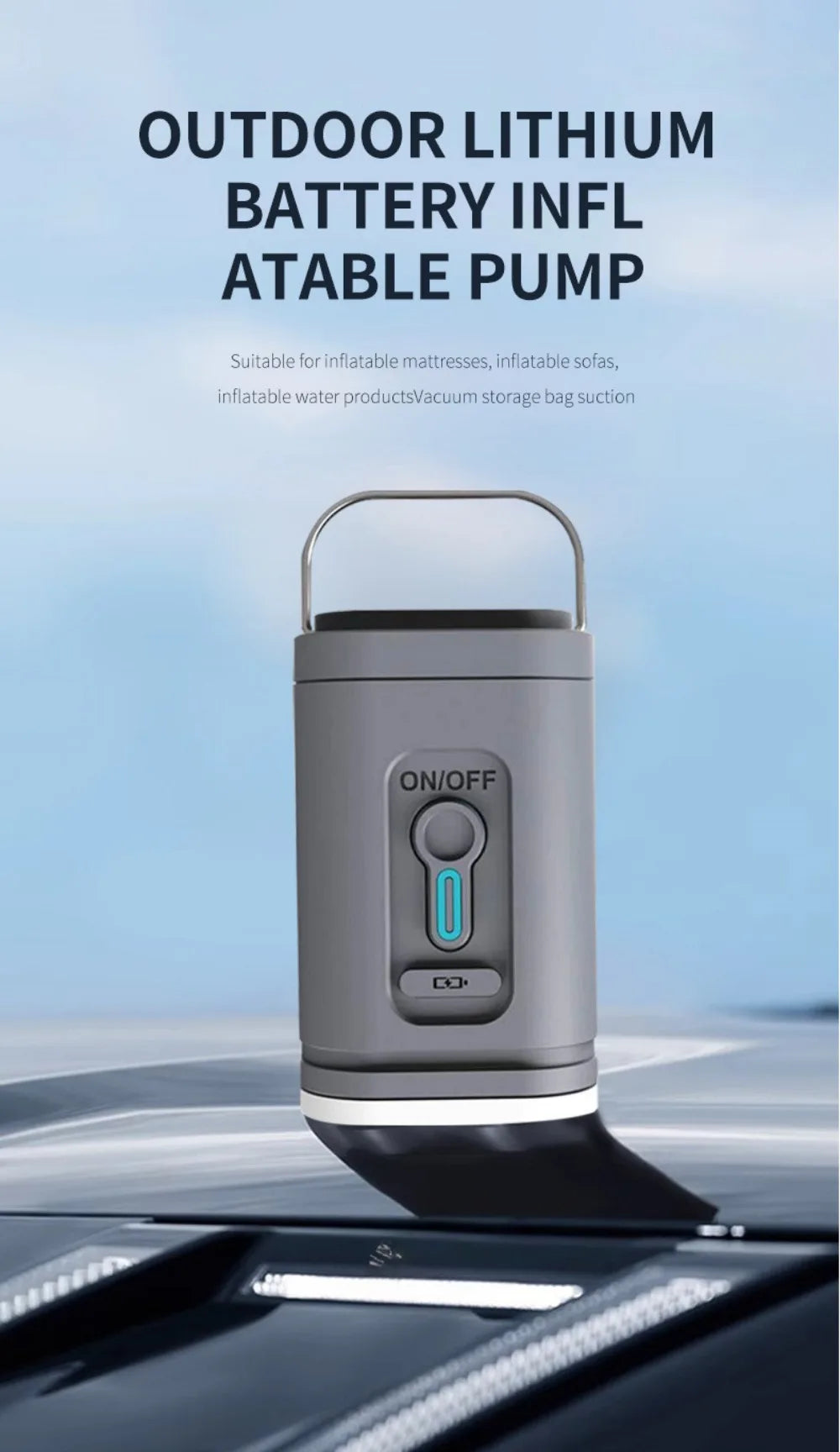 Ultimate Space Saver Vacuum Bags