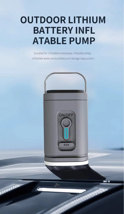 Ultimate Space Saver Vacuum Bags