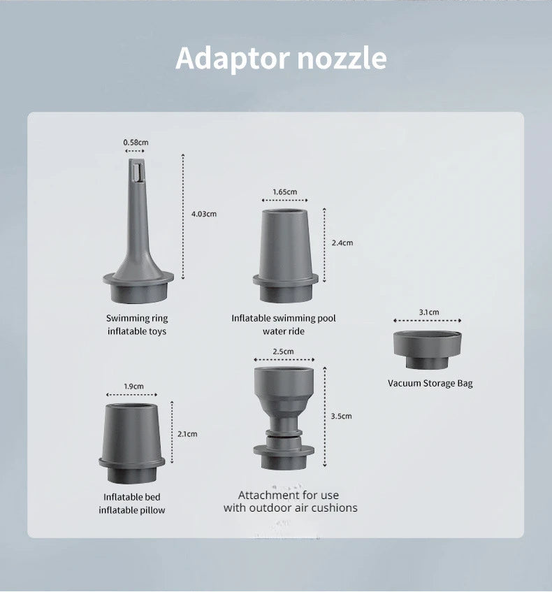 Ultimate Space Saver Vacuum Bags