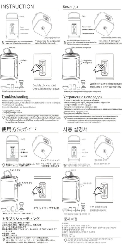 Ultimate Space Saver Vacuum Bags